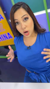 📲 #5GYouTube El show deportivo con las más informadas ⚽️ Míralas miércoles  y viernes 11h00 😎