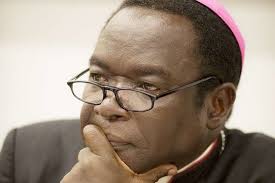 Bishop Kukah and the Hypocrisy of Buhari's Defenders, By Majeed Dahiru
