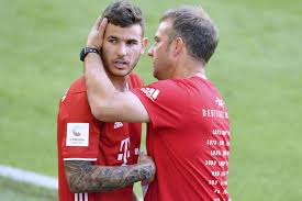 Nie waren verlässliche informationen wichtiger. Akte Hans Dieter Flick Der Aushilfscoach Der Bayern Zum Triple Fuhrte Ligalive