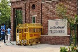 Maybe you would like to learn more about one of these? Delhi University To Set Up Third Campus In East District Says Vice Chancellor Project To Cost Rs 600 Crore India News Firstpost