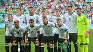 Olympia 2021 fußball bei olympia 2021: Olympia 2016 Fussball Deutschland Zuruck In Belo Horizonte