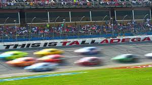 Nascar video is a sport tv channel from united states. What Channel Is Nascar On Monday Tv Schedule Start Time For Postponed Talladega Race Sporting News