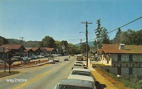 Alpine village shoppes helen, ga. Helen Georgia Ga Alpine Village Polizei Police Patch Colorcard De
