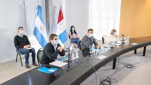 En córdoba, el gobernador juan schiaretti dio a conocer que no establecerá nuevas restricciones, aunque acatarán las medidas que proponga nación. Ftoftj51nj8qhm