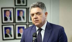 Conselheiro do TCE-MS deixou Congresso para 'operar' esquema de Reinaldo na Sefaz, diz MPF | Jornal Midiamax