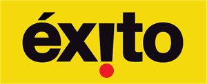 Almacenes exito™ logo vector logo downloaded 60 times. Exito Logo Vector Ai Free Download