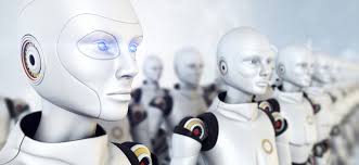 Si les robots remplacent les humains et les machines désuètes en bas de l'échelle, avec l'intelligence. The Future Of Artificial Intelligence Will Robots Machines Outsmart Humans Techpats