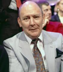 Remembering the late Actor, Garfield Morgan (19 April 1931