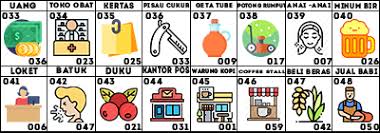 Erek erek 18 buku mimpi uang kertas. Erek Erek 3d 2d Lengkap Bergambar 2021 Buku Mimpi
