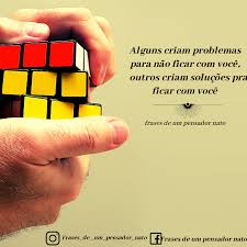 Frases De Um Pensador Nato