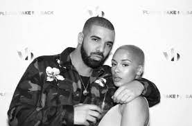 Get it together drake, black coffee, jorja smith. Drake Jorja Smith S Relationship He S Crazy About Her Like He Was With Rihanna Hollywood Life