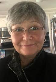 Joy Griffith Obituary (1948