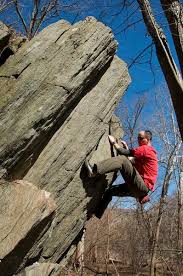 Billy Goat Trail Section A: Hiking Great Falls In Maryland