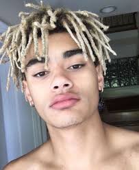 Sofia Salves Adli Kullanicinin Prettymuch Panosundaki Pin Rasta Modelleri Sac Stilleri Rasta