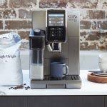 It's a tough and heavy machine, so don't… Jura E8 Automatic Coffee Machine Harvey Norman Automatic Coffee Machine Coffee Machine Nespresso Coffee Machine