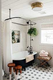 This clawfoot bathtub has a perfect and elegant design. Master Bathroom Reveal With Claw Foot Tub Nesting With Grace Clawfoot Tub Bathroom Bathroom Decor Home Remodeling