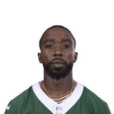 Tyrod Taylor Career Stats