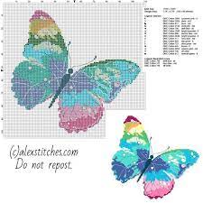 Maybe you would like to learn more about one of these? Ingyenes Keresztszemes Mintak Pillangok Szines Otletek Blog In 2021 Cross Stitch Patterns Butterfly Cross Stitch Cross Stitch Bird