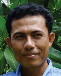Unreached People Group of the Week