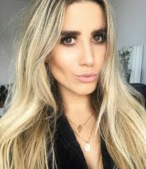 Katie Robson Makeup Artist