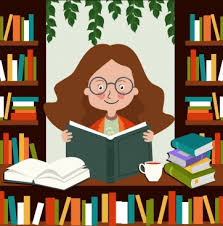 Find & download free graphic resources for reading cartoon. Girl Reading Book Free Vector Download 5 985 Free Vector For Commercial Use Format Ai Eps Cdr Svg Vector Illustration Graphic Art Design
