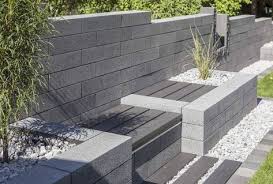 Lieblingsplatz Terrasse Gartenmauern Steinmauer Garten Vorgarten Anlegen