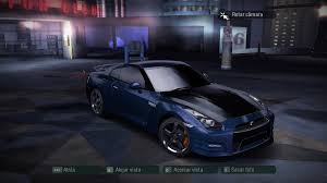 2012 Nissan Gt R R35 From Furious 7 By Stormergod Need For Speed Carbon Nfscars Tons of awesome nissan gtr r35 wallpapers to download for free. 2012 nissan gt r r35 from furious 7 by