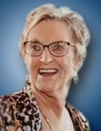 Obituary information for Joan Marcyann Kuspa