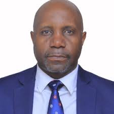 ROOTS OF AFRICAN RESILIENCE