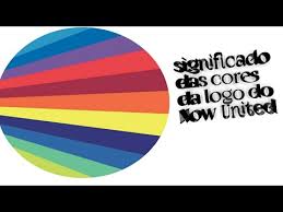 Free delivery on all uk orders over £99 | free returns. Significado Das Cores Da Logo Do Now United Youtube