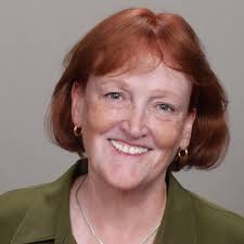 Phyllis Oakley was a predecessor of mine at the State Department's refugee  bureau.