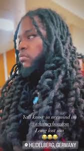 Devon Whitney's Instagram, Twitter & Facebook