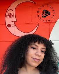 As May ushers in summer, celebrate amazing art from Sacramento artist &  native plant enthusiast, Kat Cervantes @plantitasenbarro featured in our  new West Trestle Review MAY issue! Visit at:  https://www.westtrestlereview.com for great #