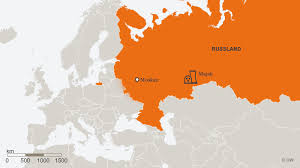 Grösste und älteste unabhängige deutschsprachige onlinezeitung über russland. Atomunfall In Russland Vertuscht Europa Dw 23 11 2017