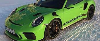 Find detailed gas mileage the first prioritizes the theatrics of speed, like pretty sounds and startup sequences that require flipping that makes the gt2 rs the most powerful 911 ever. 2019 Porsche 911 Gt3 Rs Sounds Amazing In Live Drifting Video With Walter Rohrl Autoevolution