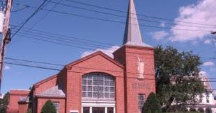 Bronx Catholic St Mary Star Of The Sea City Island City Island Island Catholic Church