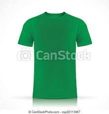 Find the perfect tshirt template green stock photos and editorial news pictures from getty images. Green T Shirt Template Isolated On White Background Canstock