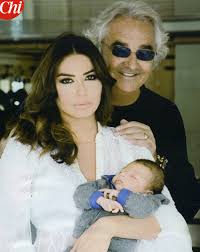 Nel 2008 si sono sposati e nel 2010 hanno festeggiato la nascita di nathan falco briatore. Gf Vip Elisabetta Gregoraci A Pierpaolo Pretelli Voglio Fare L Amore Con Te