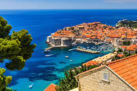 Its location means the italian influence doesn't go unnoticed; Best Destinations To Visit In Croatia Europe S Best Destinations