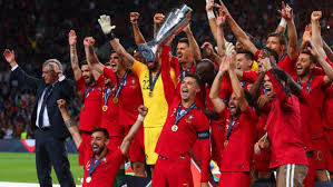 Eks bek timnas portugal kecam tindakan cristiano ronaldo buang ban kapten tak bisa diterima. Mengapa Timnas Portugal Layak Juara Euro Dan Piala Dunia Selanjutnya Indosport
