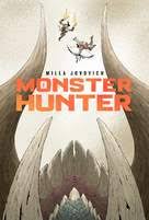 Monster hunter poster (#2 of 2) monster hunter 2020 poster gallery. Monster Hunter 2020 Movie Posters