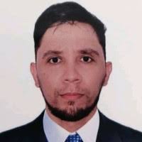 Marlon Javier Fortín Calderón Email & Phone Number