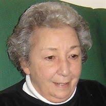 Elizabeth Ann 'Betty' Marsha Williams, 84, avid golfer who loved to travel 