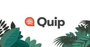 Put rows in alphabetical order. Quip Introducing Quip Spreadsheets