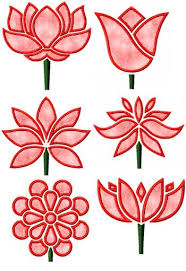Choose from over a million free vectors, clipart graphics, vector art images, design templates, and illustrations created by artists worldwide! Art Deco Flower Applique Set Art Deco Flowers Flower Applique Patterns Bead Art