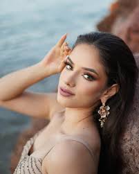 Mexico and her official photos 🐚