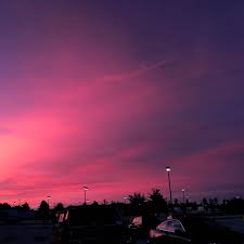 Pin By Mekayla Johnson On Look At The Sky We Are Not Alone Pretty Sky Sunrise Sunset Lover