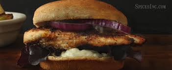 Jerk Chicken Sandwich Jamaican Jerk Chicken Recipe Jerk Chicken Recipe Jamaican Jerk Chicken Chicken Sandwich