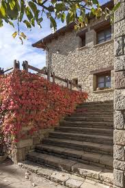 Hotel Barosse Jaca Pirineo Entorno Rural Hotel Hotel Con Encanto