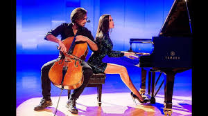 Modern Martina Korgstyle Falls Korg Pa 900 Italodisco Clips Pin On Lola Hauser Moonlight Sonata